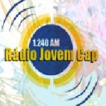 Rádio Capibaribe Jovem CAP 1240 AM