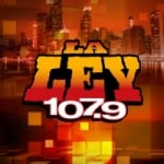 Radio La Ley 107.9 FM - WLEY