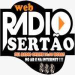 Web Rádio Sertão