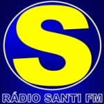 Radio Santi FM Curitiba