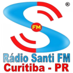 Radio Santi FM Curitiba
