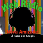 Web Rádio Nova Amizade
