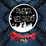 Logo da emissora Pimenta Web Rádio