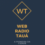 Web Rádio Tauá