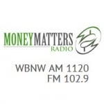 Radio WBNW Money Matters 1120 AM