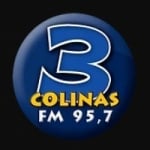 Rádio 3 Colinas 95.7 FM