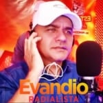 Rádio Evandio Radialista
