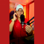 Rádio Evandio Radialista