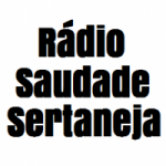 Rádio Saudade Sertaneja