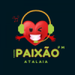 Rádio Paixão FM Atalaia