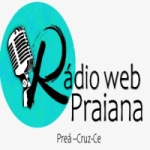 Rádio Web Praiana