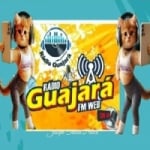 Rádio Guajará FM Web