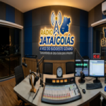 Rádio Jataí Goiás