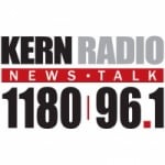 Radio KERN 1180 AM 96.1 FM
