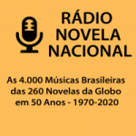 Rádio Novela Nacional