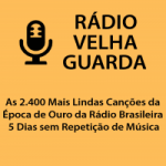 Rádio Velha Guarda