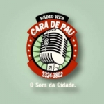 Rádio Web Cara De Pau