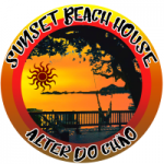 Rádio Sunset Beach House Alter do Chão