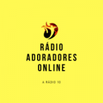 Rádio Adoradores Online
