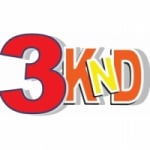 Radio 3KND 1503 AM