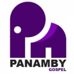 Logo da emissora Panamby Gospel