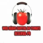 Web Rádio Capital do Tomate