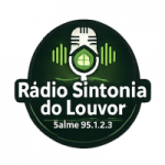 Sintonia do Louvor