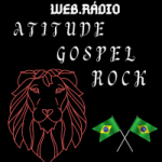 Rádio Atitude Gospel Rock