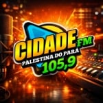 Rádio Cidade Palestina