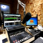 Rádio Web Templo FM