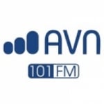 Radio AVN 101 FM