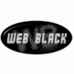 Web Black