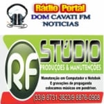 Rádio Dom Cavati FM