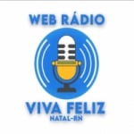 Rádio Viva Feliz Web