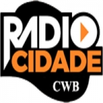 Rádio Web Cidade CWB