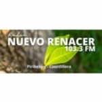 Radio Nuevo Renacer 103.3 FM