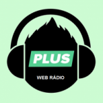 Logo da emissora Web Rádio Plus