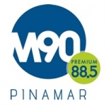 Radio M90 Premium 88.5 FM