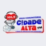 Rádio Cidade Alta 105.9 FM