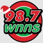 Radio WNNS 98.7 FM