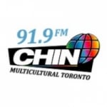Radio CHIN 91.9 FM