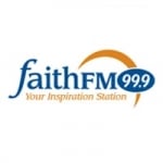 Radio CHJX Faith 99.9 FM