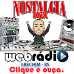 Rádio Nostalgia Mix Erechim RS