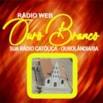 Rádio Web Ouro Branco