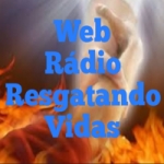 Web Rádio Resgatando Vidas