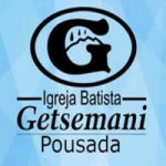 Rádio Getsemani Pousada