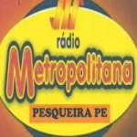 Rádio Metropolitana De Pesqueira