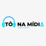 Logo da emissora Rádio To Na Mídia