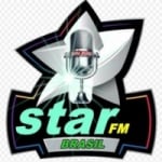 Logo da emissora Star FM Brasil