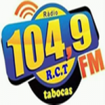 Rádio Tabocas 104.9 FM